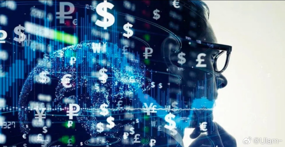 ULAM[超话] 加密圈热冷交织：巨头狂入局，美联储泼冷水！普通人这样应对 近期