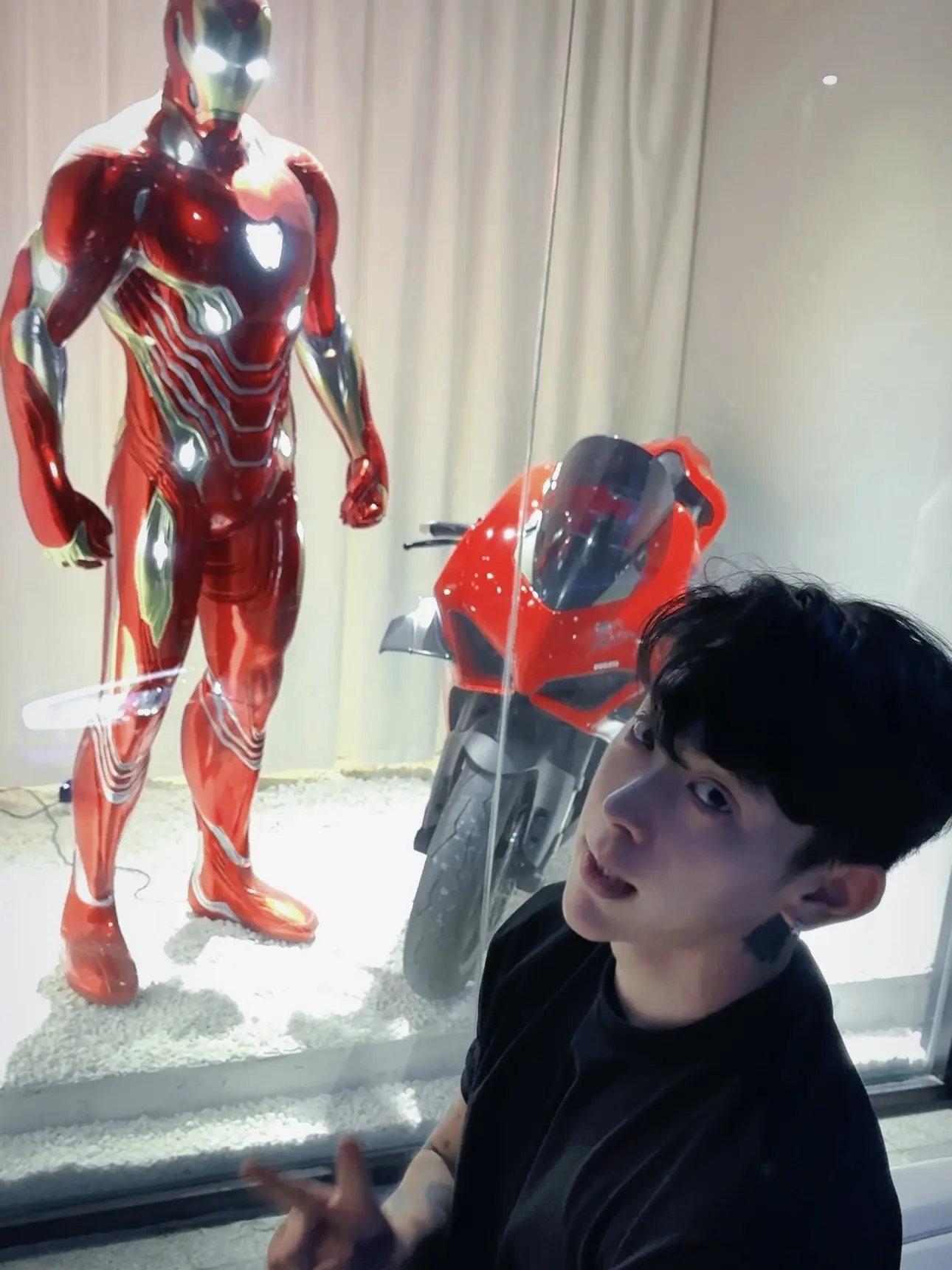 生日蛮开心✌🏻 vlog明天发～