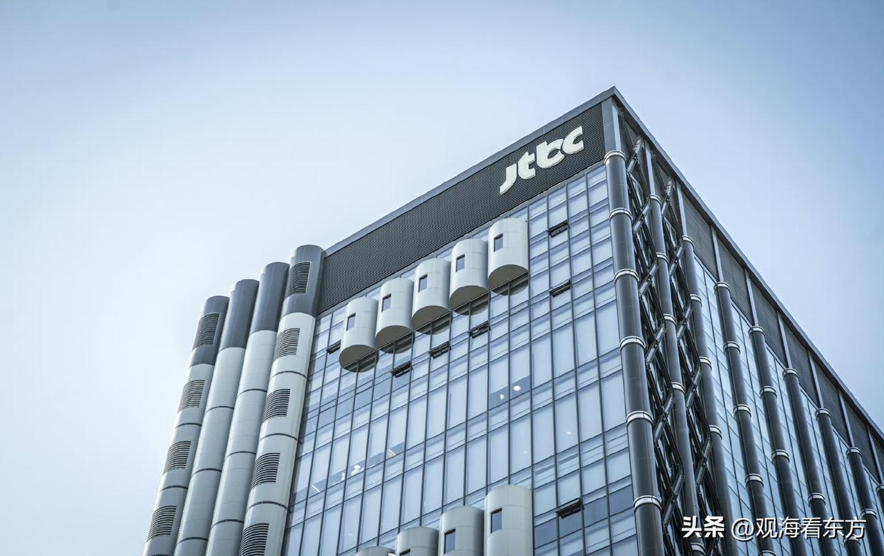 曾经掀开朴槿惠“闺蜜干政”事件的韩国媒体面临破产

2016年，正是JTBC记者