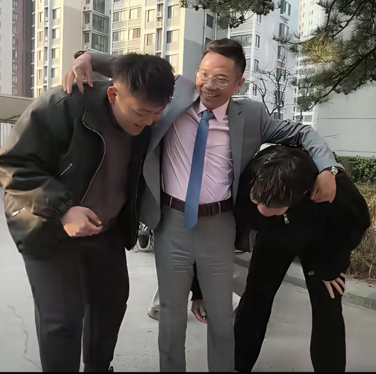 家人们，刚刚看到一个让人特别揪心的消息：姜甲儒案的二审，FY泰安姜甲儒案 宣布择