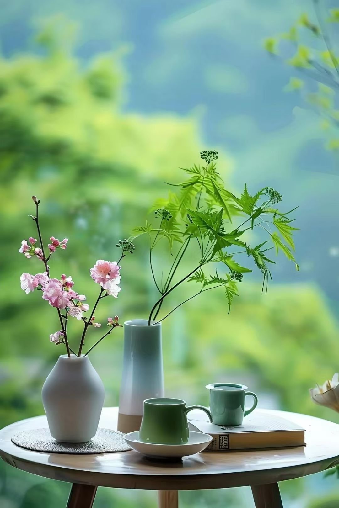 莫失心所念，万物皆可期 ​​​