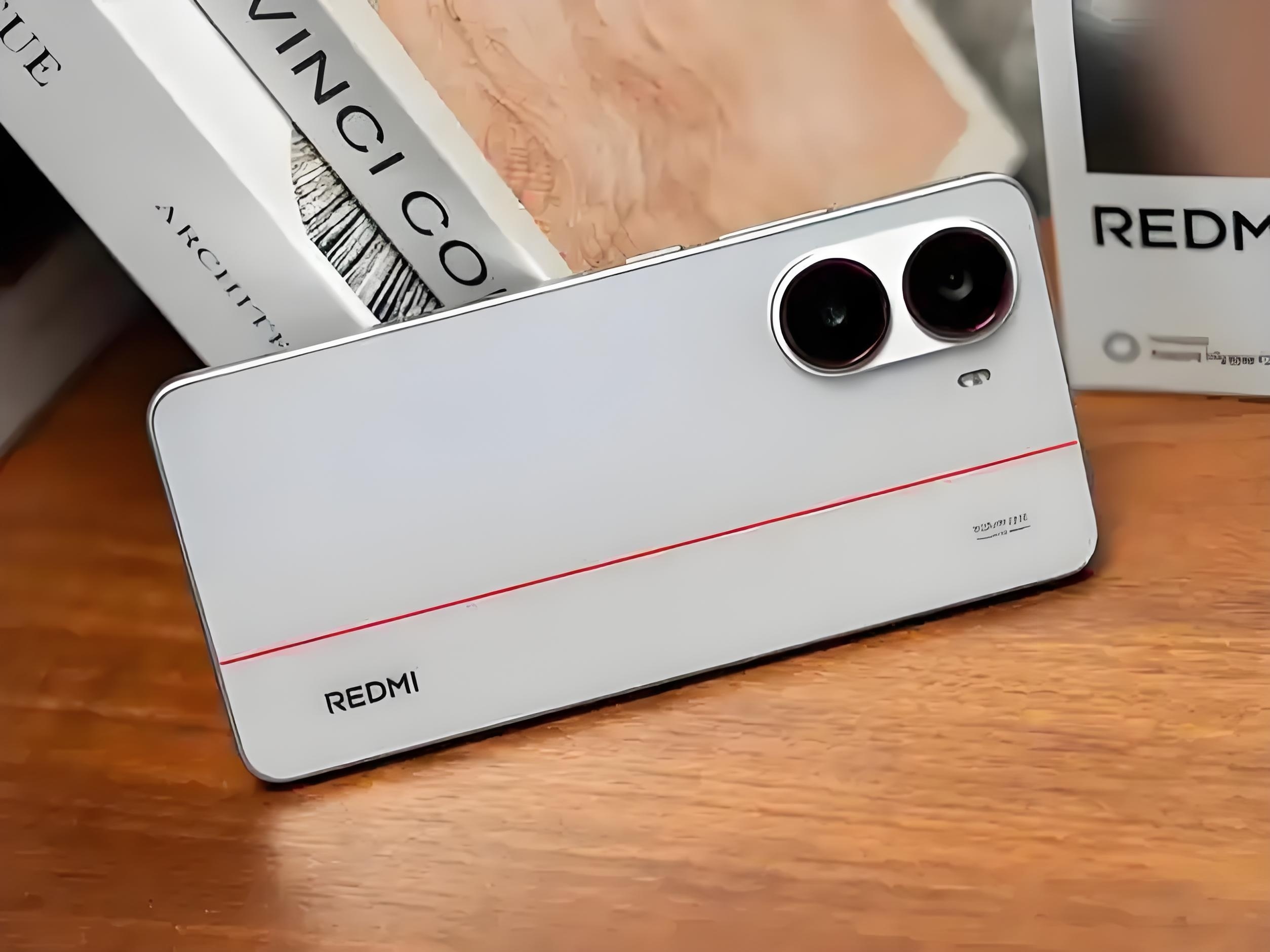 漫展一天不断电全靠Turbo4Pro有一说一，Redmi Turbo4 Pro 