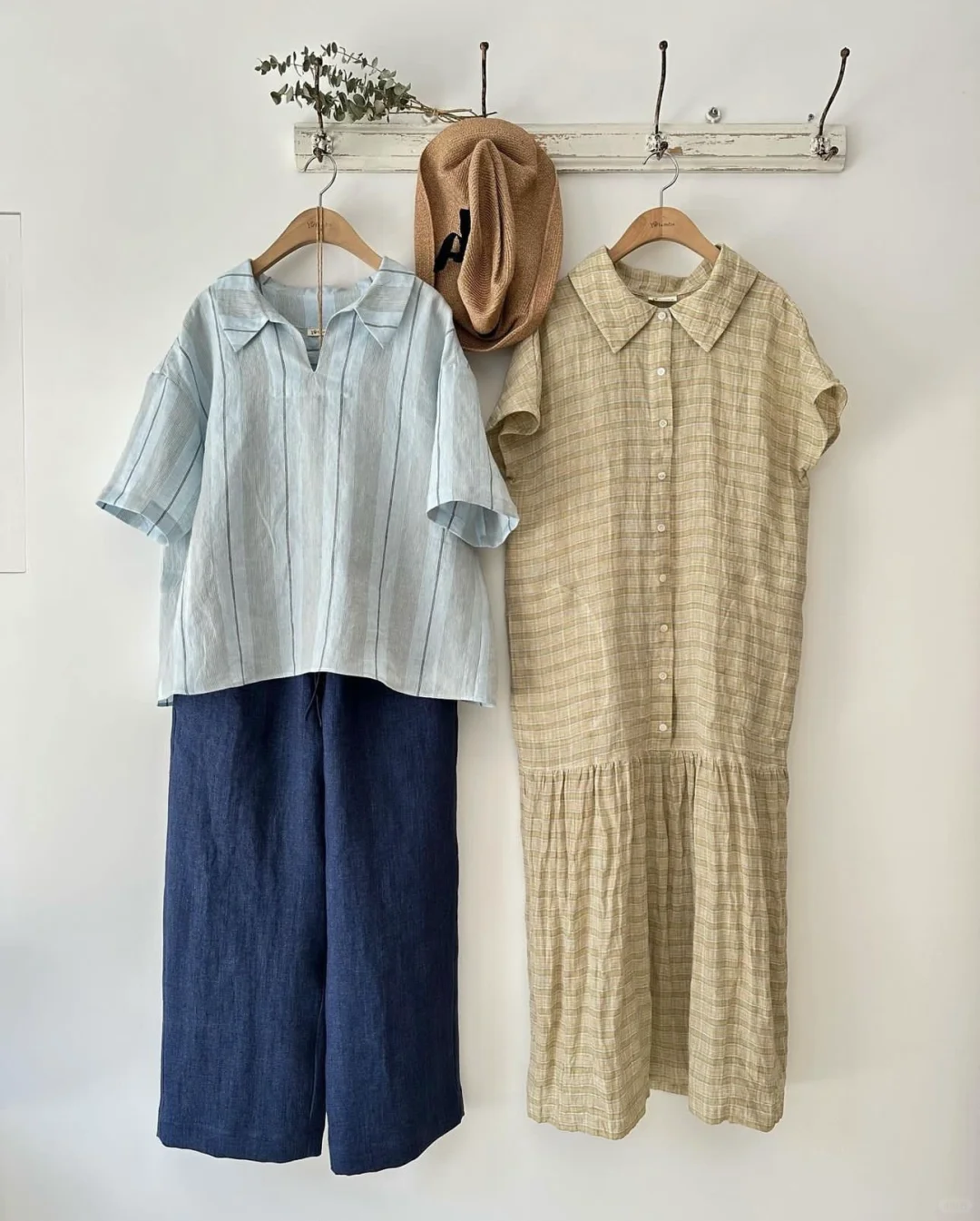 买衣服，你永远可以相信日本制