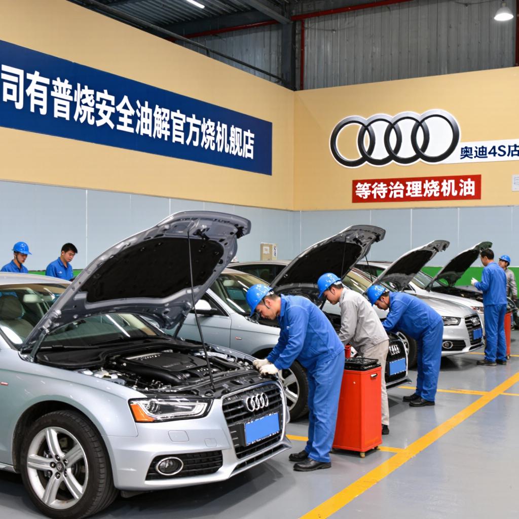 奥迪车烧机油现象在奥迪A6L、奥迪A5、奥迪A7、奥迪Q5、奥迪Q5L、奥迪Q7