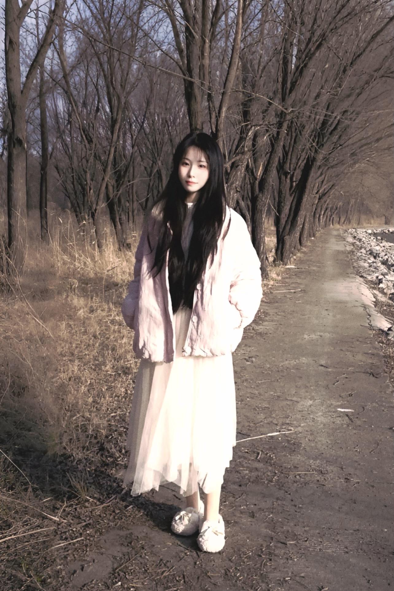 不穿汉服的时候都在穿什么