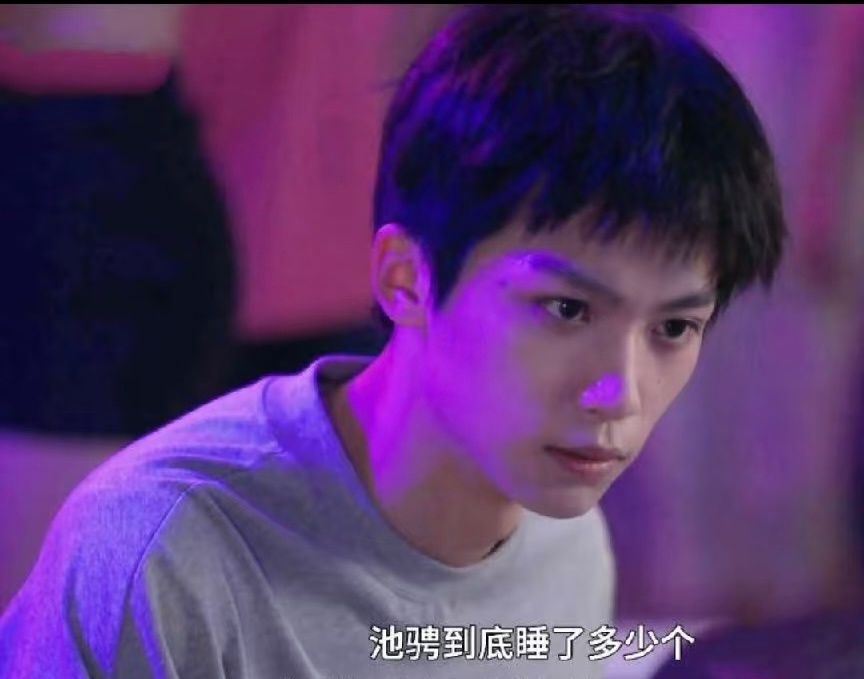 田栩宁 滕泽文华策在内娱怎么混的，感觉毫无招架之力呀，感觉这次柴女士也懒得出手了