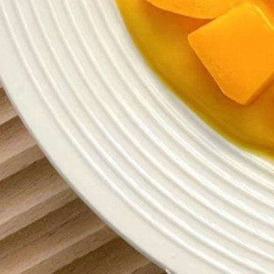 🥭夏日小甜品｜多芒小丸子🍧在家就可以轻松搞定糯唧唧的小丸子搭配香甜的芒果🥭
