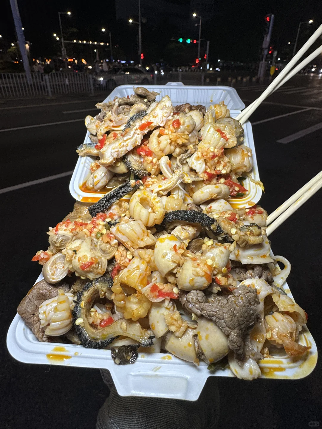 深圳首家！！终于吃到了！！！