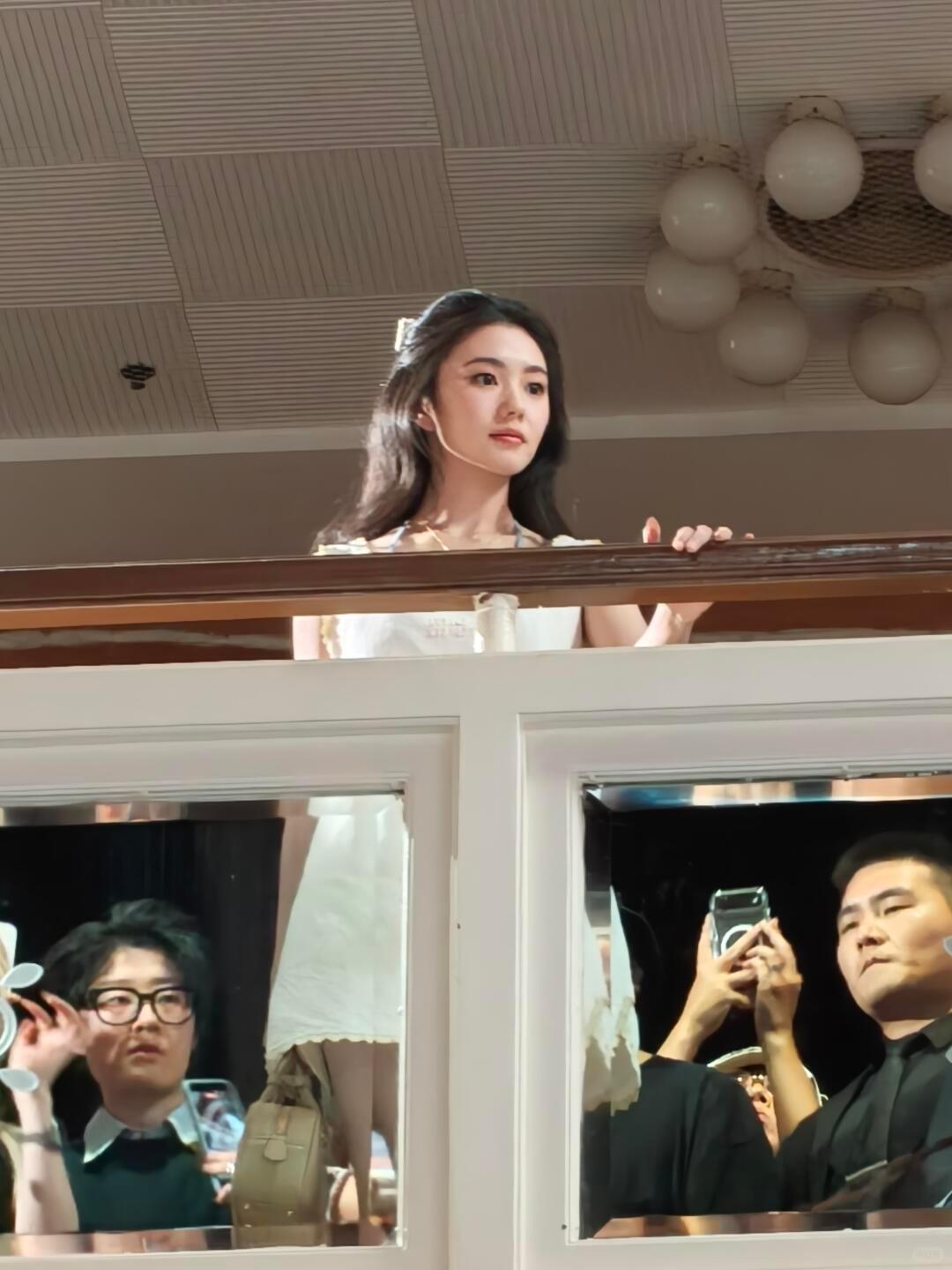 我的小情人