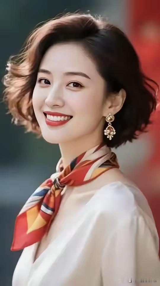 姑娘今年三十八，
急坏父母她不怕。
挑来挑去没合适，
独享清欢最潇洒。