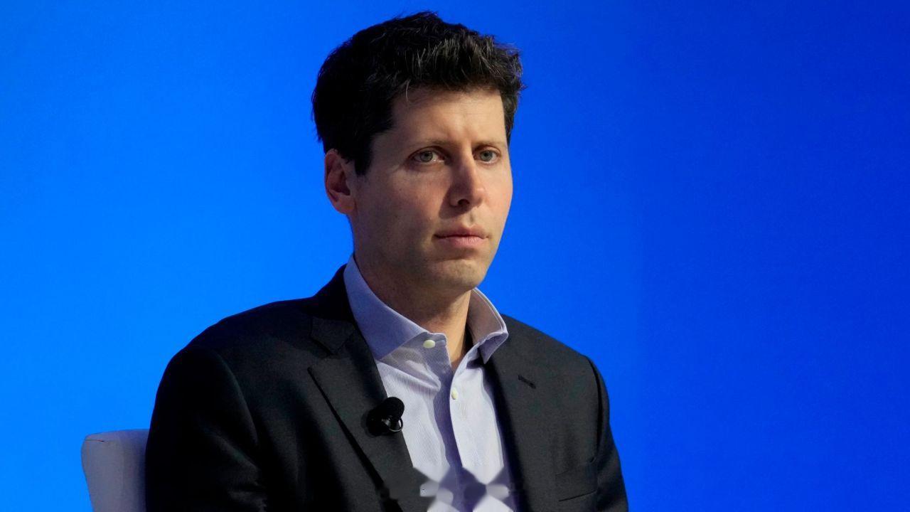 微软宣布，OpenAI 创始人 山姆·奥特曼（Sam Altman）和格雷格·布