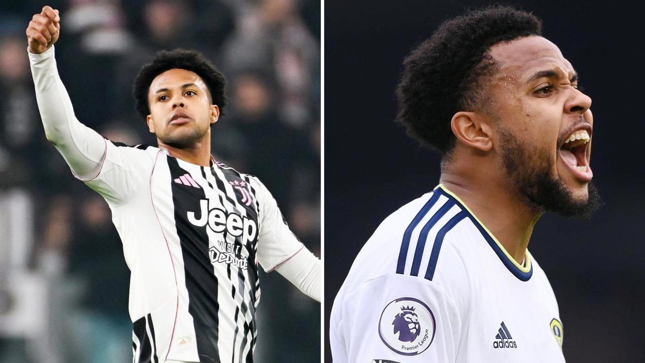 考文垂升入英超后准备2亿欧引援预算，麦肯尼是他们的目标之一。
麦肯尼在2022/