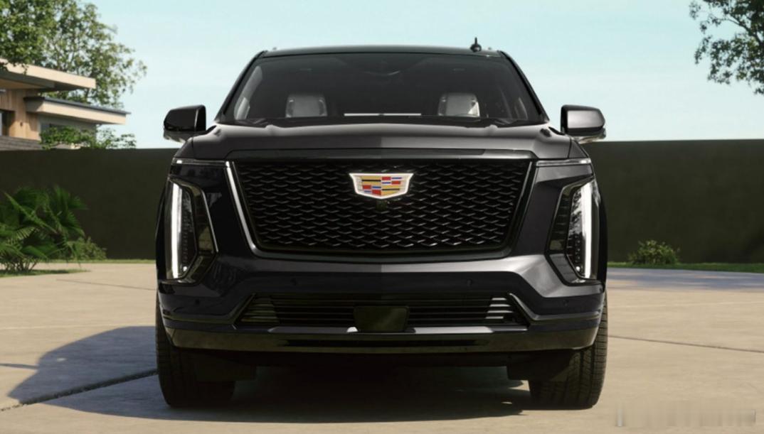 2026年3月，北美新凯迪拉克的平均交易价格大幅上涨12%，这与美国汽车市场整体