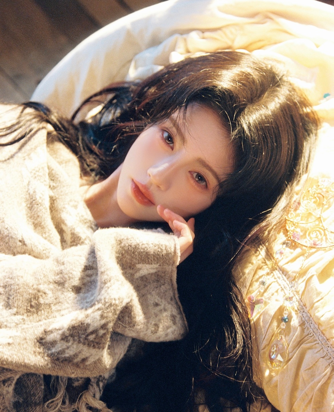 汪海林早期发言汪海林的发言怎么回事？？？两个美女简直无妄之灾鞠婧祎田曦薇