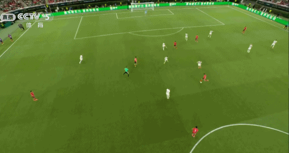 【韩国队扳平比分！】爆棚仓鼠韩国vs捷克世界杯