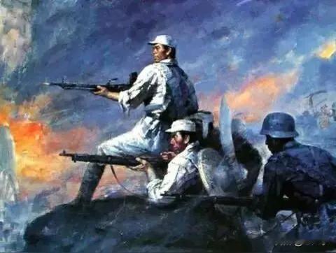 中国人民解放军开国将校名录之第1520位，马绍华（1915.8一1996.2）曾