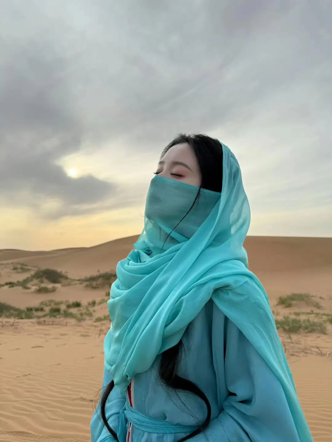 包包 杀青快乐♥️
