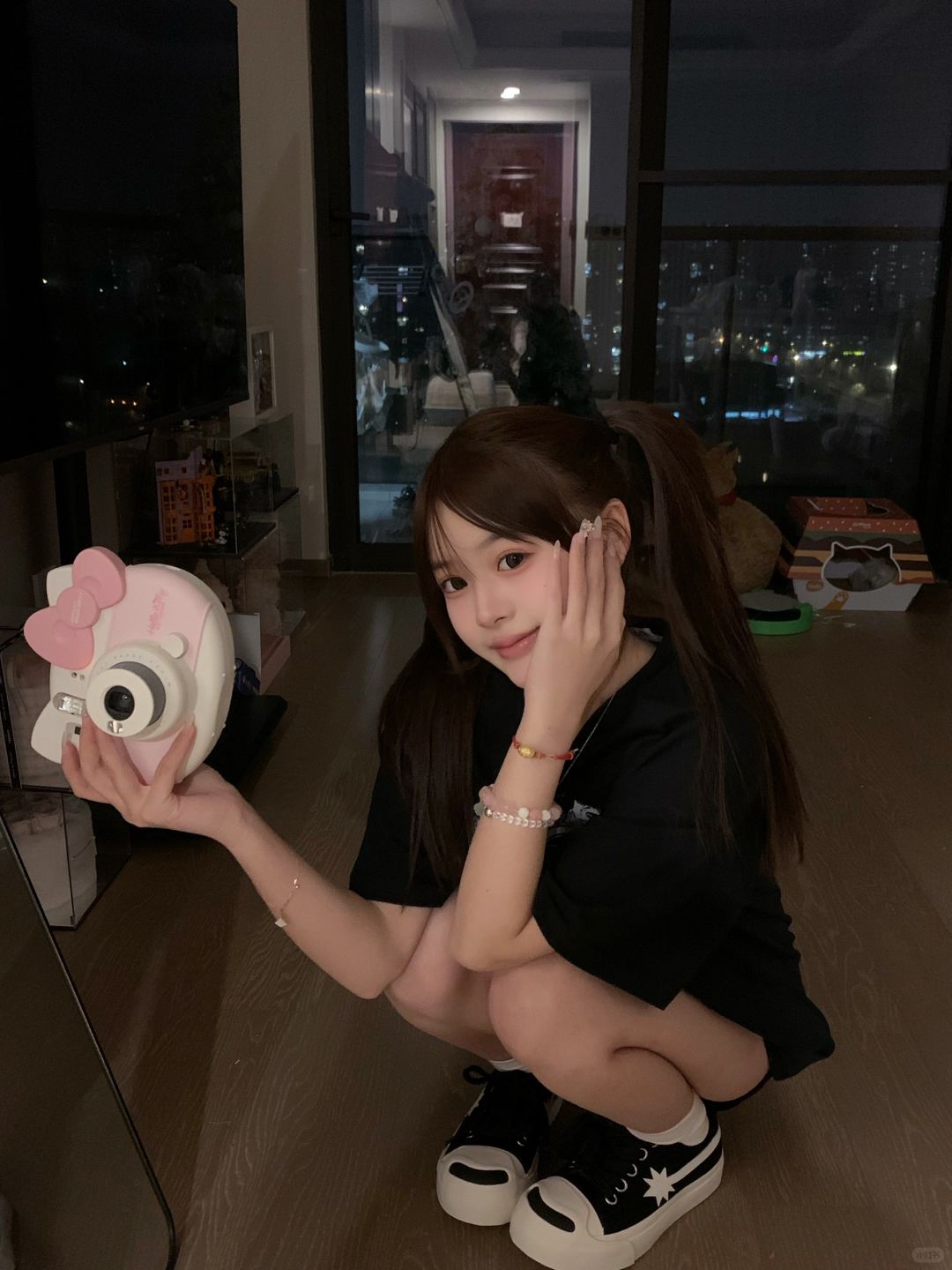 ﾐ🎀・◦・ﾐ