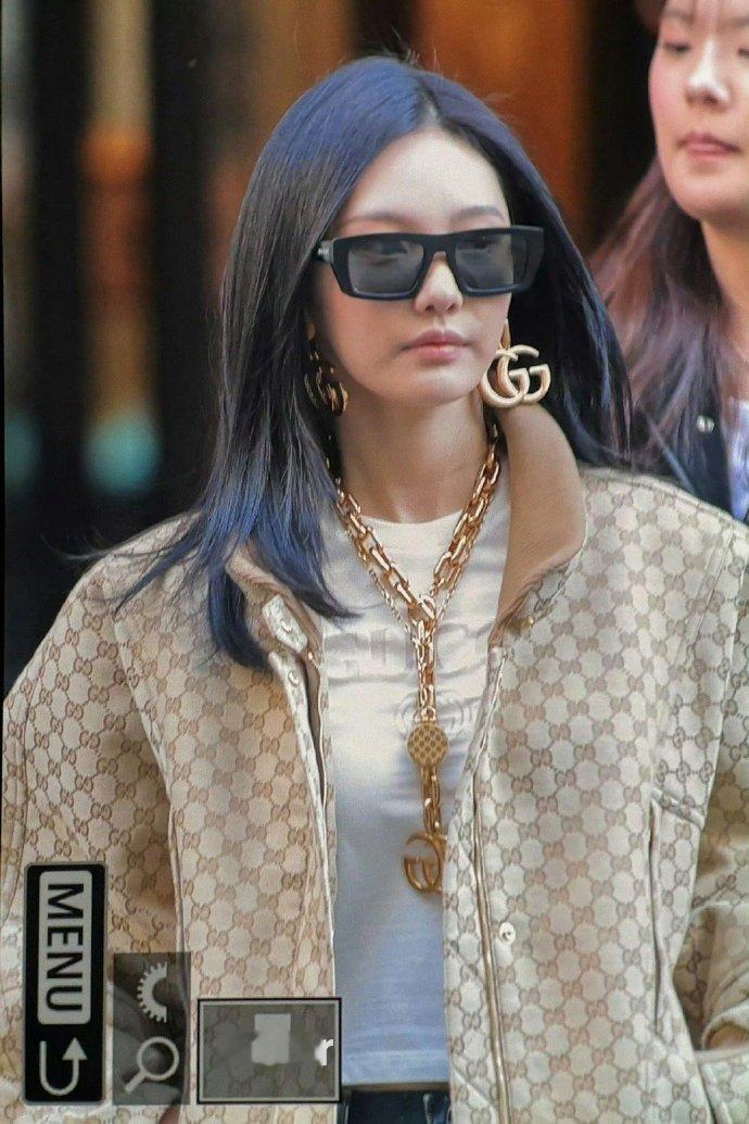 宁艺卓richman概念本身宁艺卓最符合richman概念的一集 宁艺卓rich