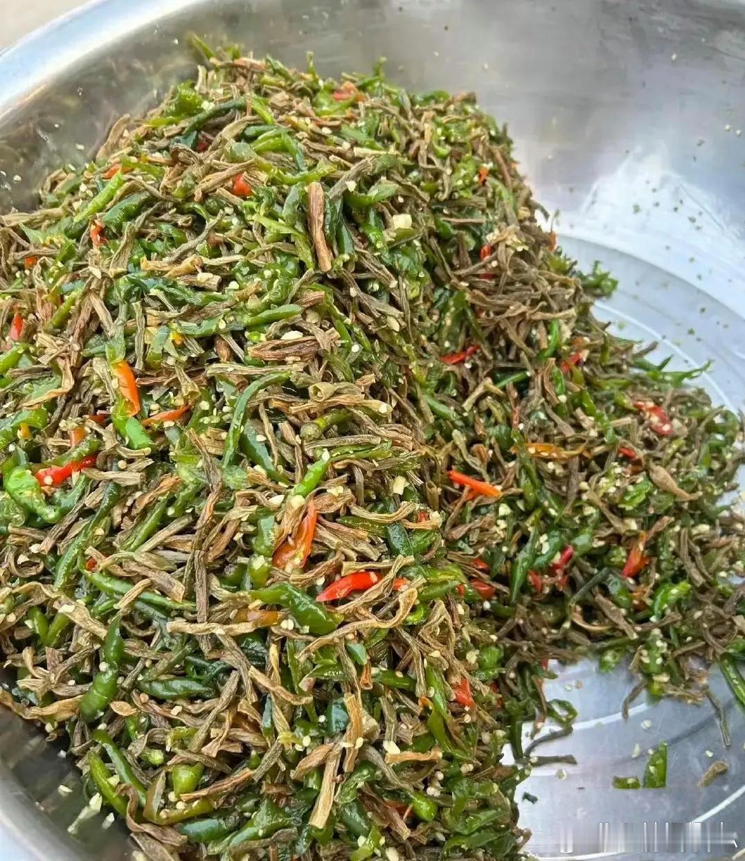 这玩意我能吃两碗饭 