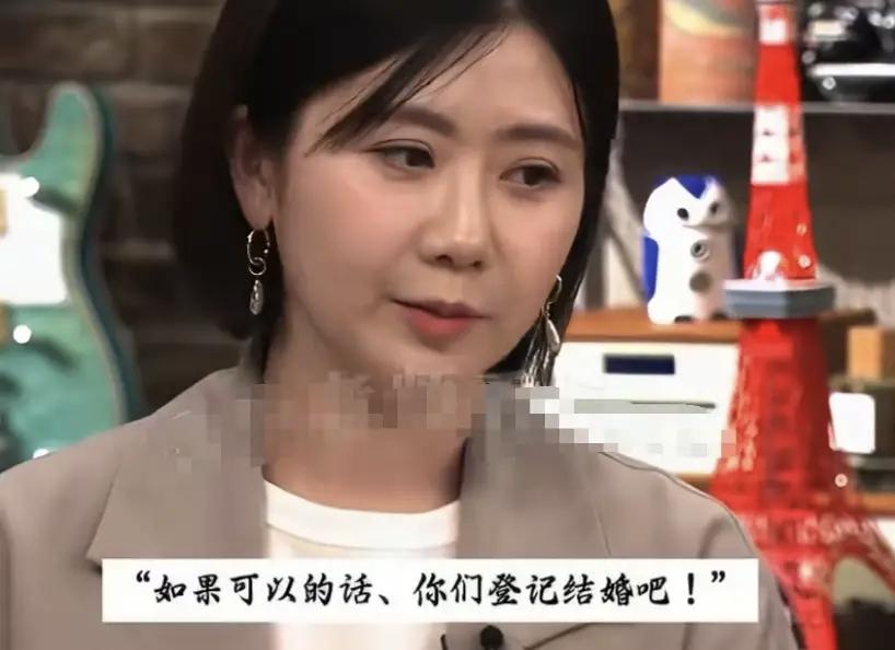 福原爱的二婚感觉真的有点高攀的感觉，男方其实什么都没做，福原爱就愿意进入婚姻，怀
