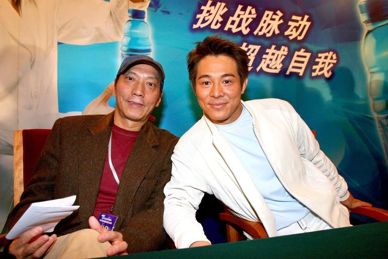 1月1日，香港演员袁祥仁因病去世，享年69岁。他的离去让人倍感惋惜。
袁祥仁出身