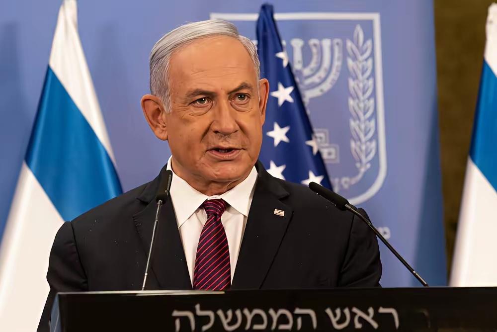 内塔胡：胜利属于更无情、更强大的一方