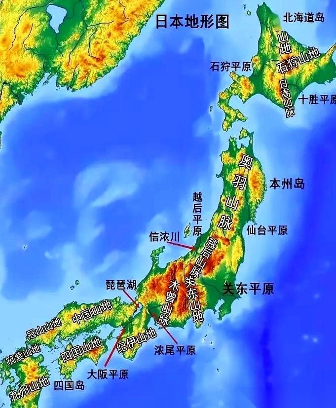 网上总有人喊“一天拿下日本”。
先不说别的，光是往那座岛上送一箱物资，都得先问问