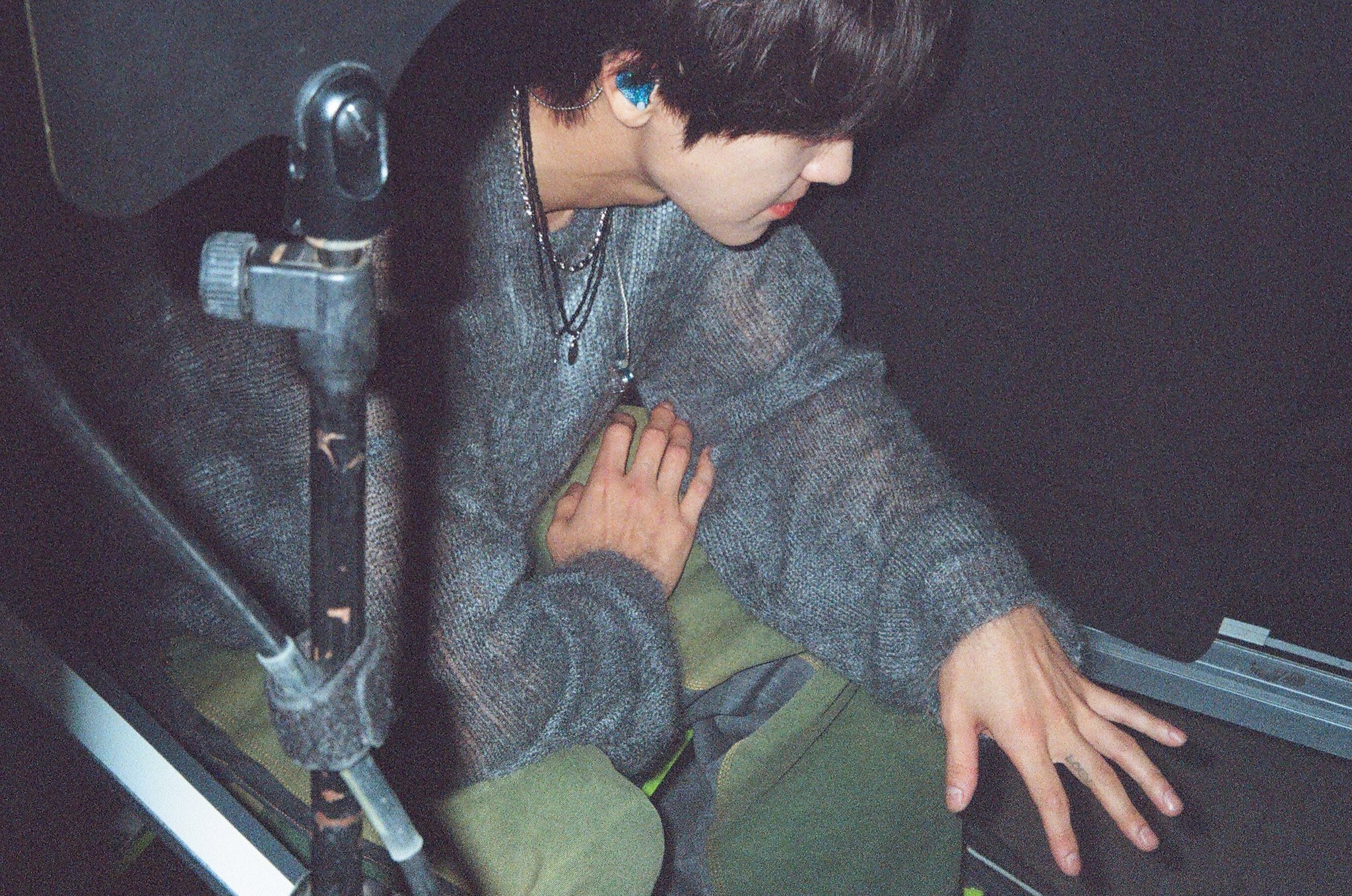 Memories of THE STAGE ​​​