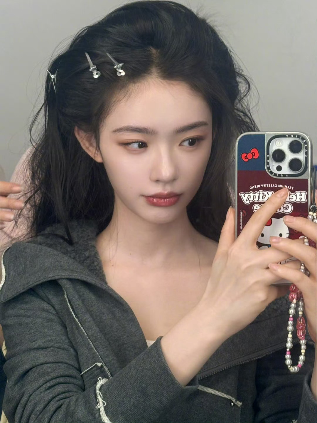 林允收官文文笔林允收官感谢了好多人 救命！小允的文笔也太好哭了吧🥺字里行间全是