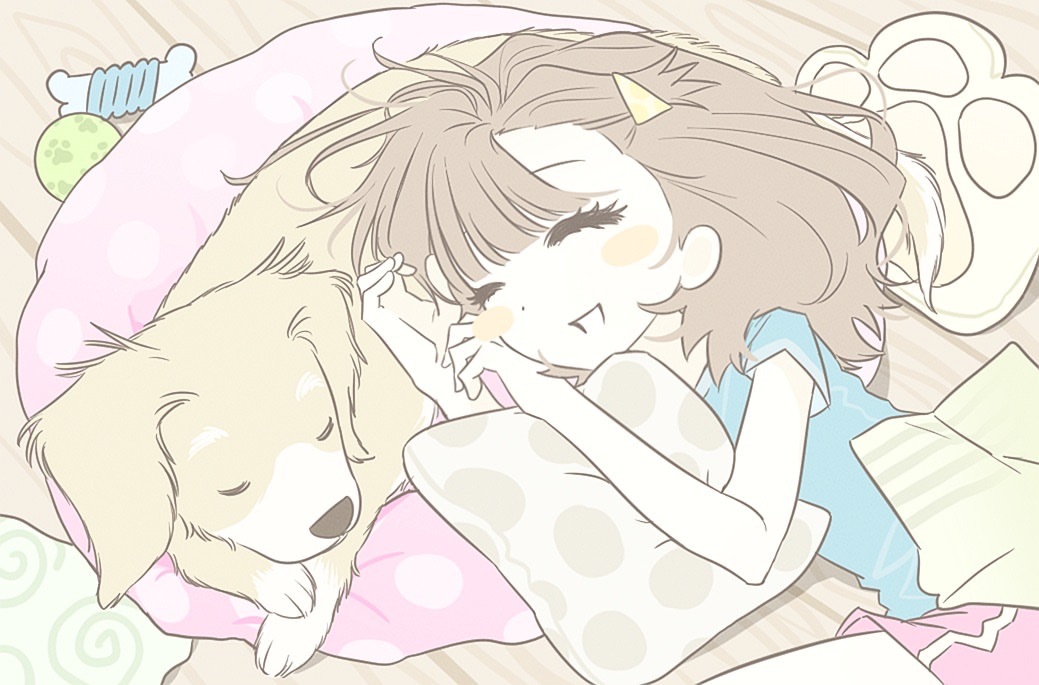 画师：정배ins：jbeagoop 