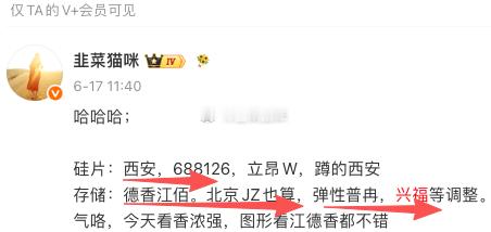 还是之前的思路，保守多活一天先手要么格局一天要么兑现利润厚的就是sb战法北京君正