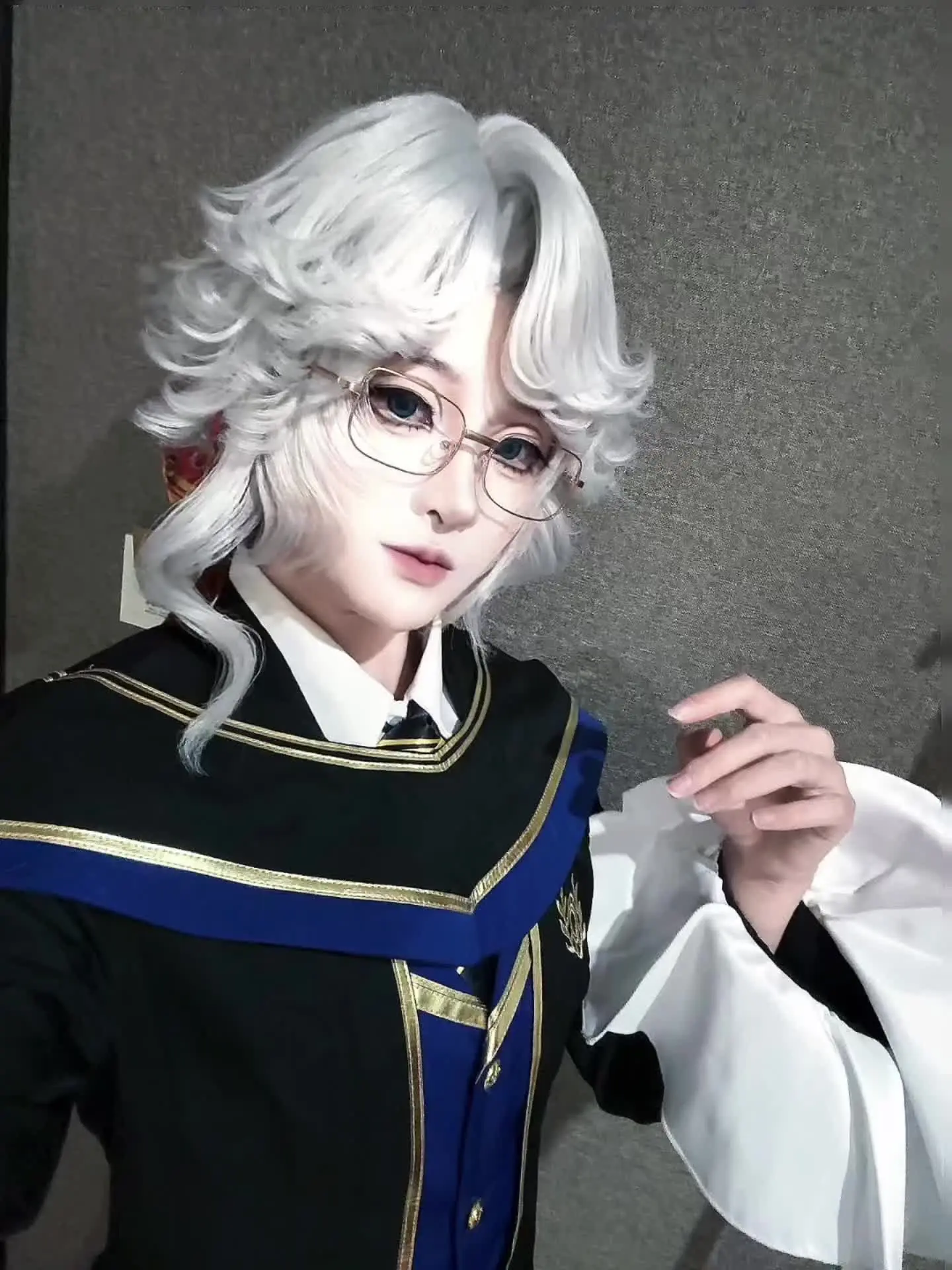 画质修复和不修复哪个好看？