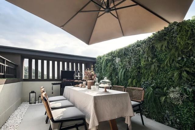 410㎡现代禅意，雅韵舒适，东方气质