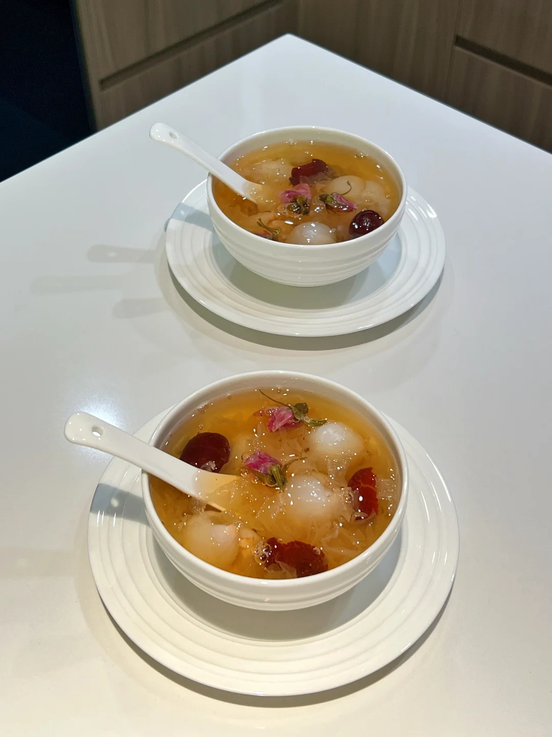 一碗荔枝羹，补足气血不上火