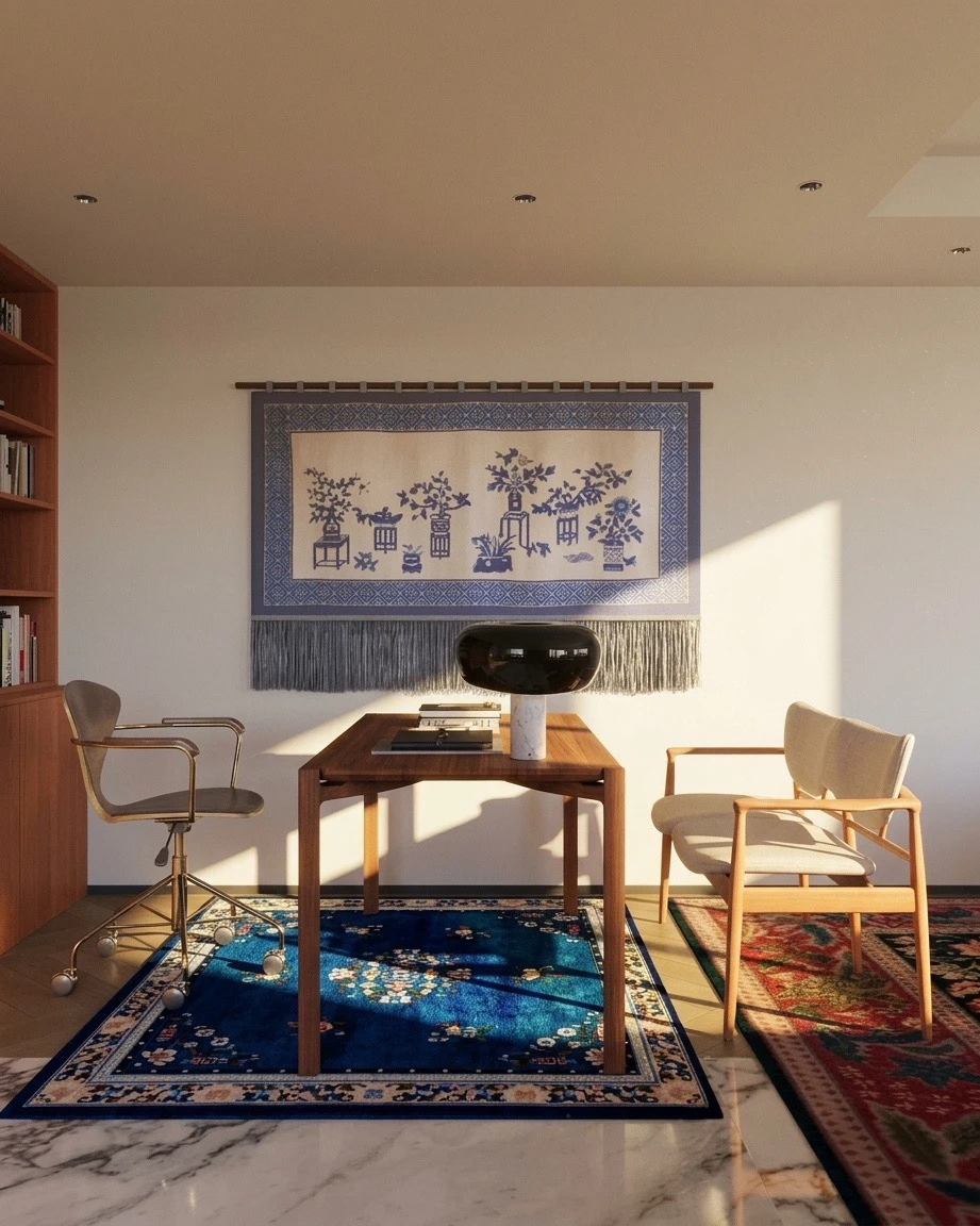 世博天悦｜选个椅子怎么那么事儿？