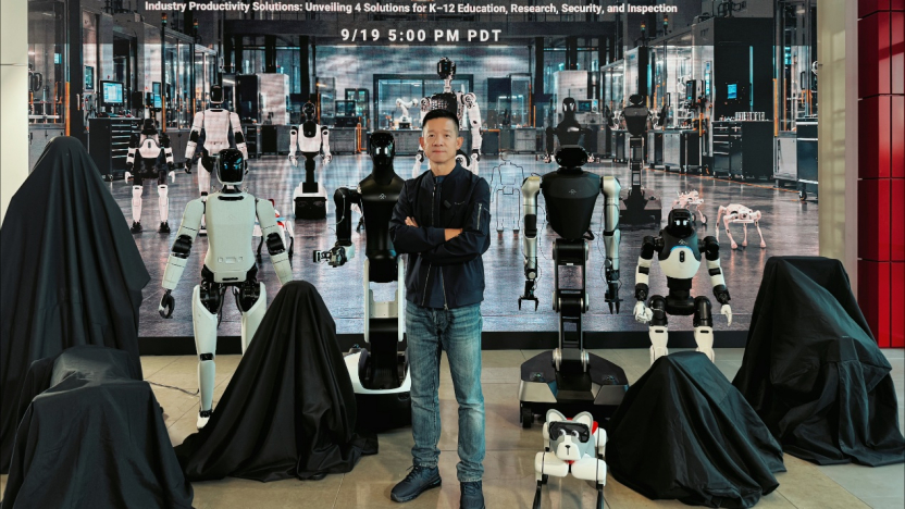 9月14日，Faraday Future（FF）创始人、全球CEO贾跃亭表示，公