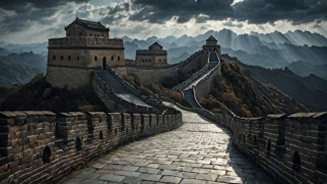 笑死！秦始皇要是活在今天，绝对是热搜包年用户各位老铁