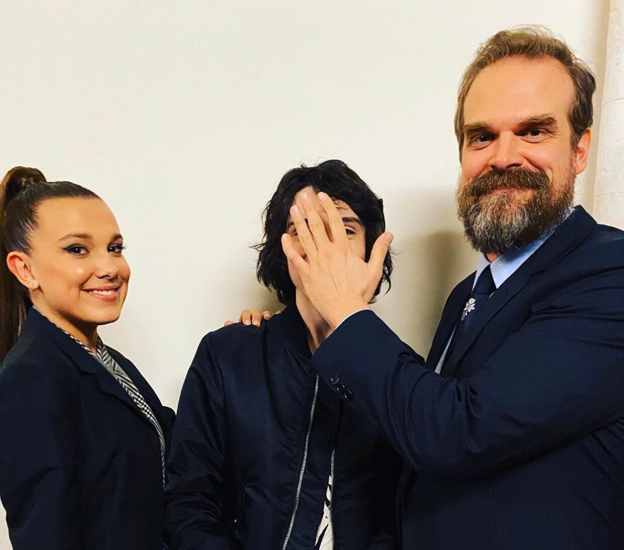 爱女心切的老父亲罢了怪奇物语