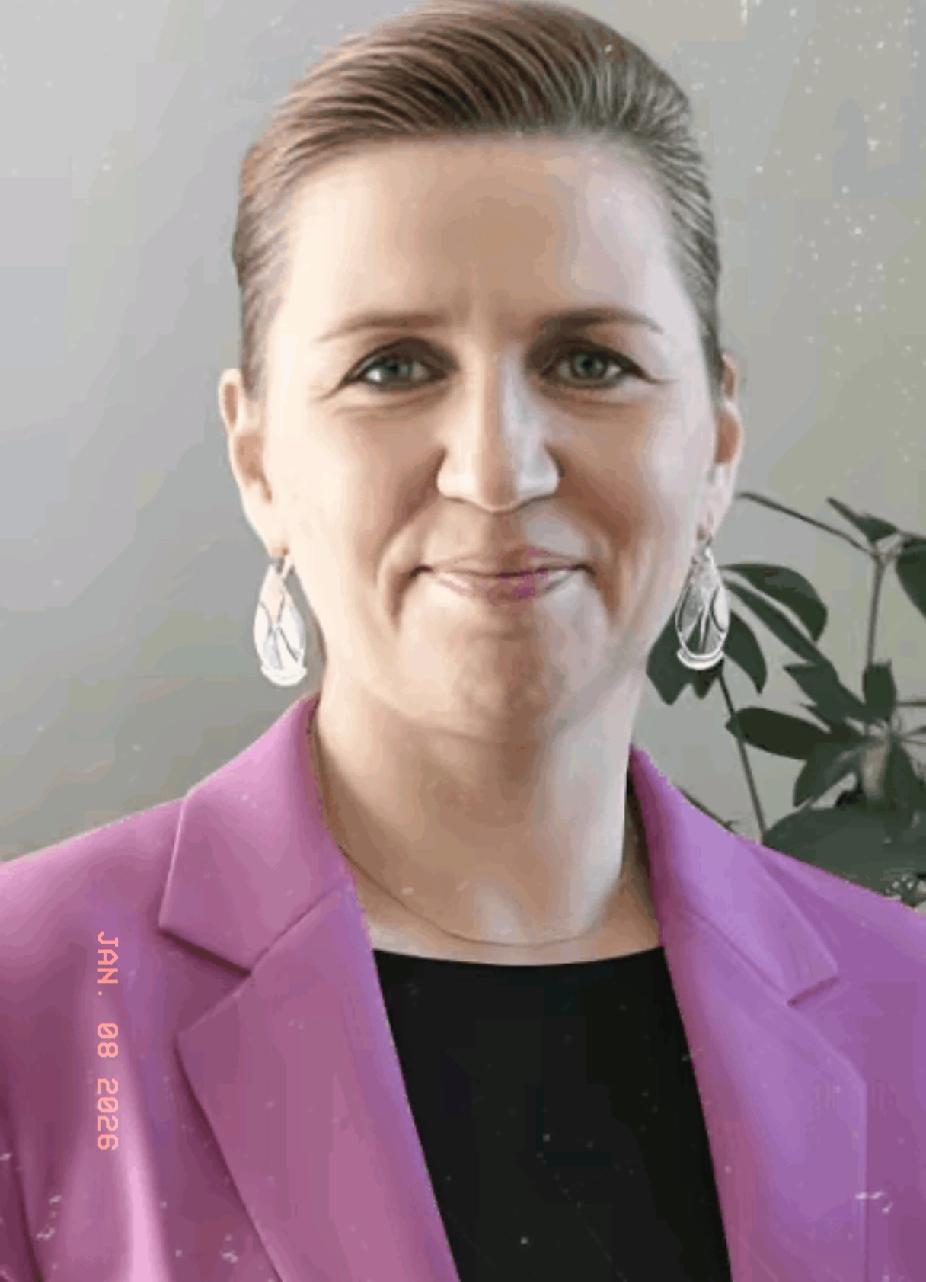 丹麦若是把格陵兰岛丢了，那么就剩下4.3万平方公里的领土了，将成为欧洲的一个小不