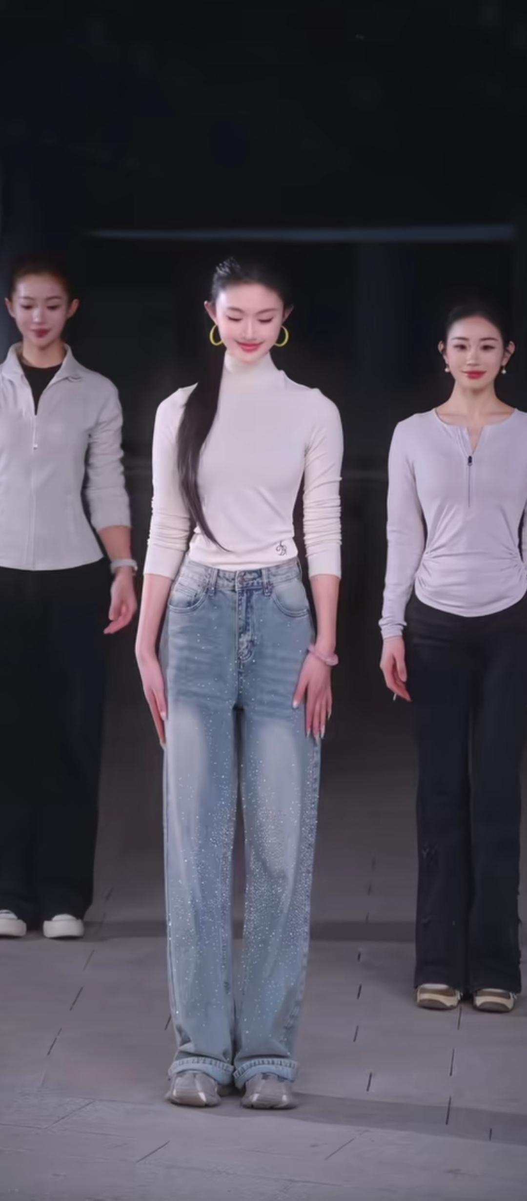 力四射的舞步，青春洋溢的笑容，一起跳起来吧！💃🏻💃🏻💃🏻