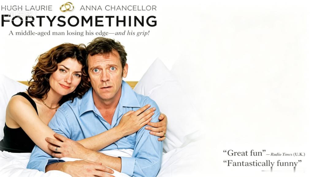 【粉丝求片】男人四十 Fortysomething (2003)发布地址(若打不