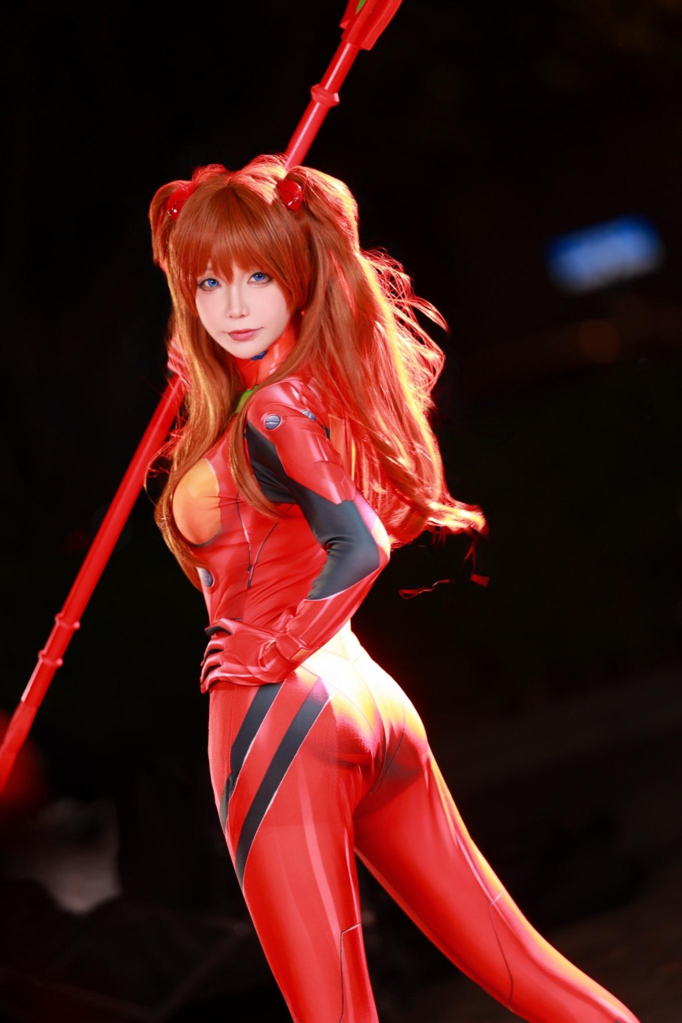 我可是天才 天才明日香