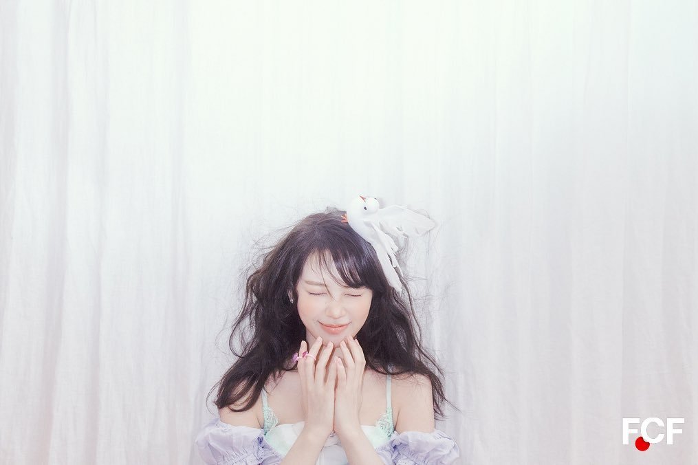 FANS’ CHOICE FACE金采源