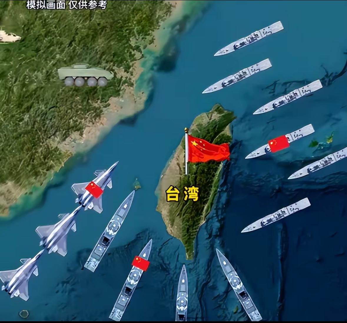 日本闯台海110公里设哨，民企导弹锁日本，洪秀柱逼郑丽文表态

当日本把与那国岛