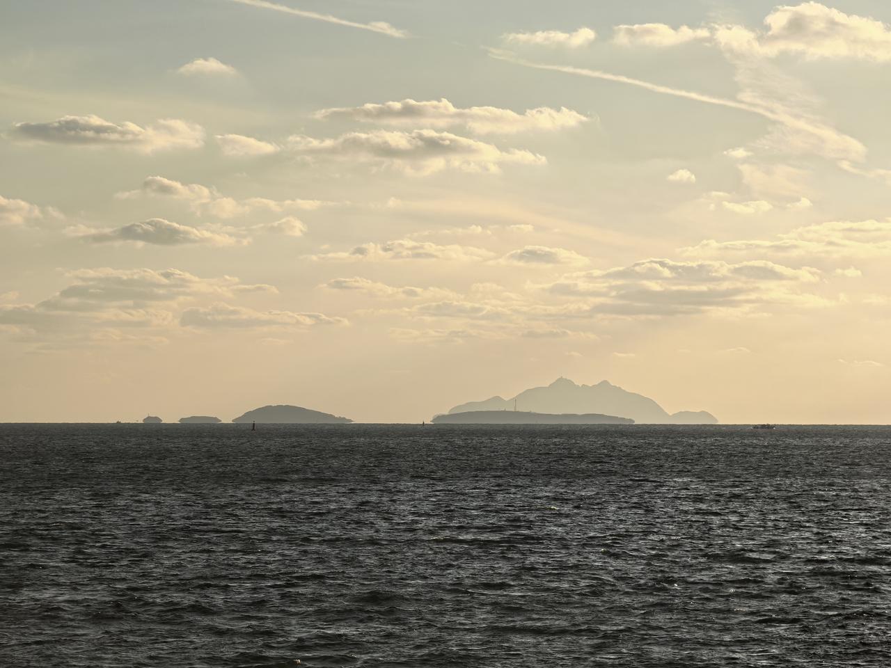 你去过青岛最美的地方是哪里这是最美山海美景观赏地！