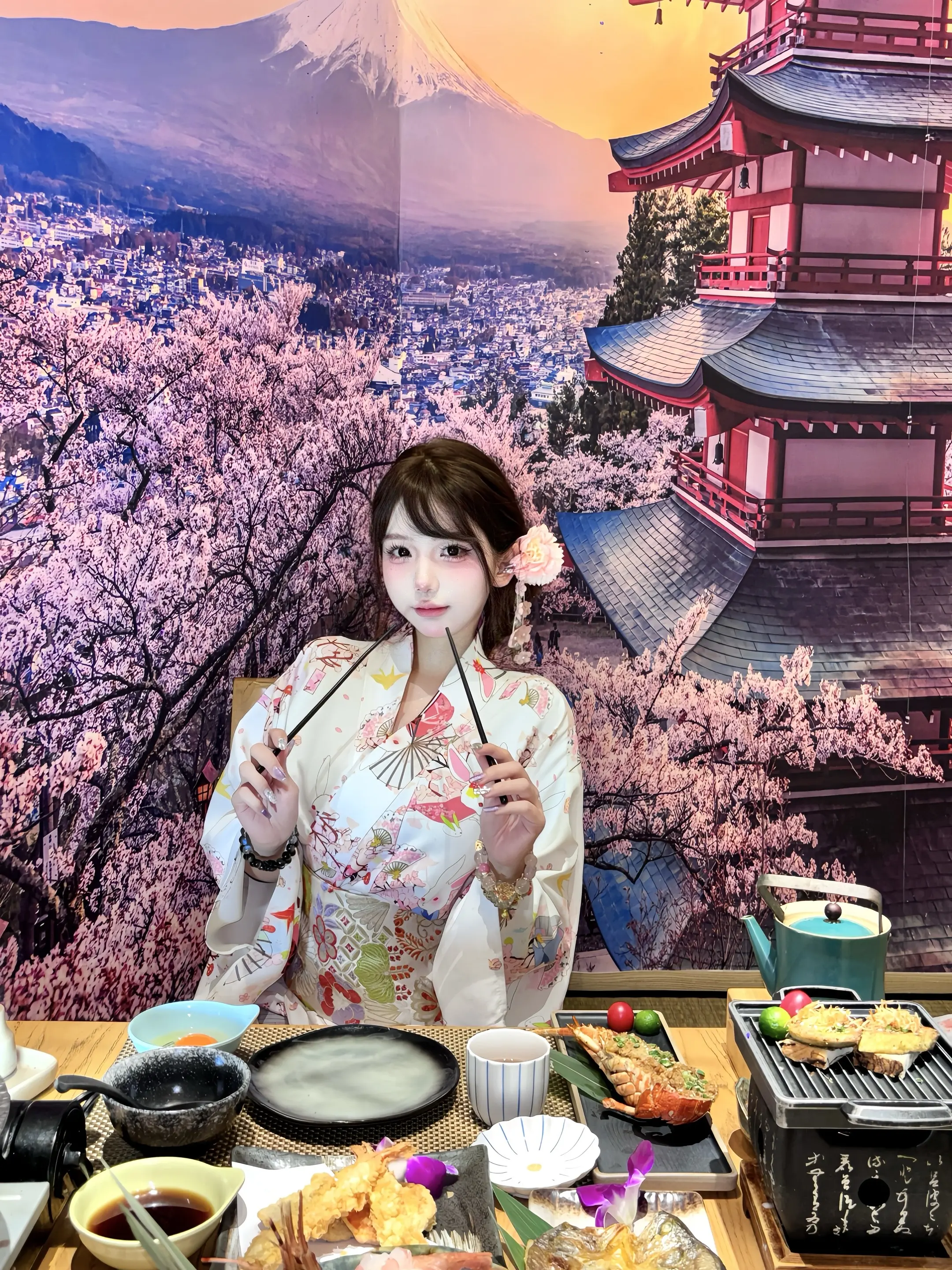 甜度top1