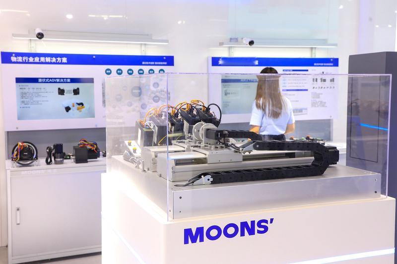 商业航天+机器人领域的六大核心公司梳理！
以下为商业航天+机器人双赛道六大核心公