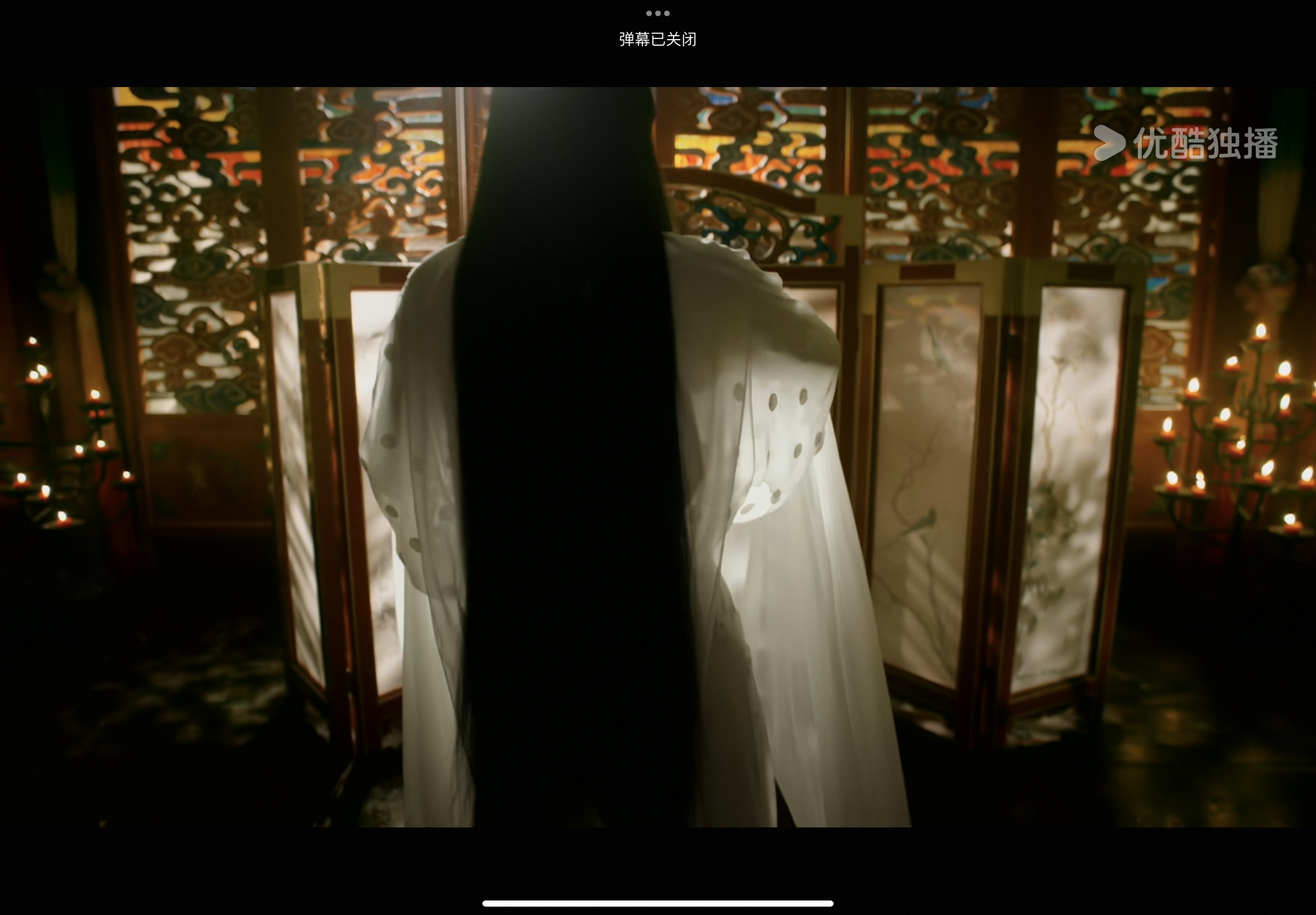 我那苦了一生的素素每次重刷三生三世十里桃花，都会被素素悲惨的一生给虐到，她这一生