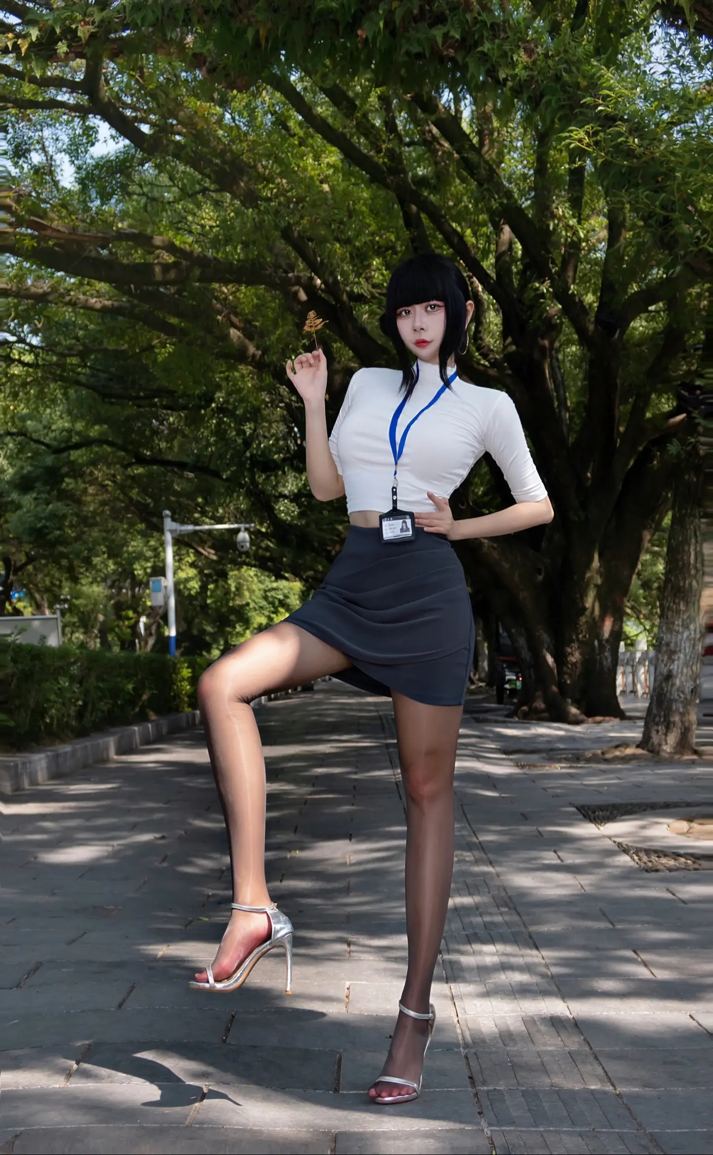 我就算再坏你也要认了忍了